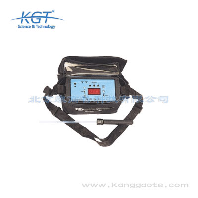 IQ250/350多類型氣體檢測儀