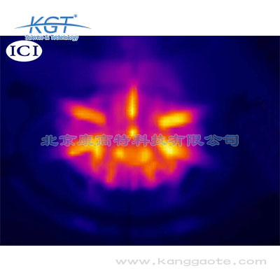 TC80經濟型手持式熱像儀