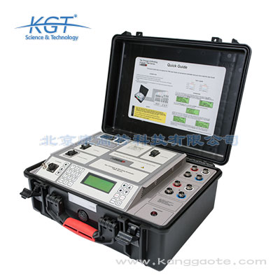 TWA25A調(diào)壓開(kāi)光和線組分析儀