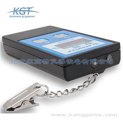 AT3509C個人輻射劑量計(jì)