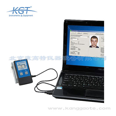 AT3509C個人輻射劑量計(jì)