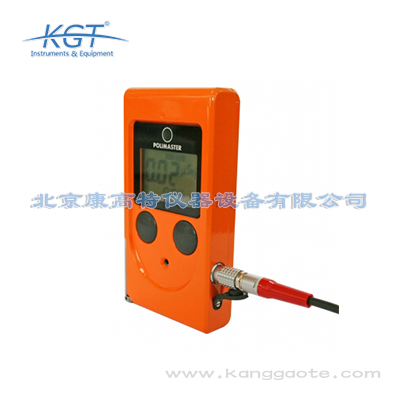 PM1605個(gè)人輻射監(jiān)測(cè)/劑量計(jì)