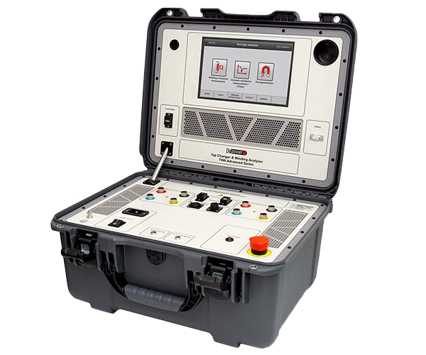 TWA500三相變壓器有載分接開(kāi)關(guān)測(cè)試儀