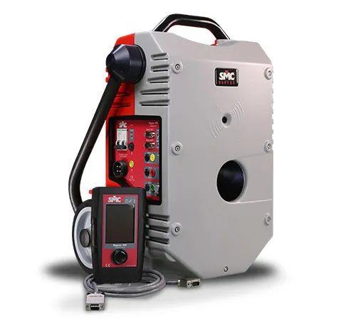 RAPTOR一次注入測(cè)試設(shè)備